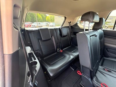 2022 Volkswagen Atlas 2.0T SE