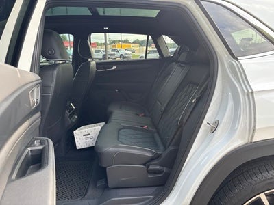 2025 Volkswagen Atlas Cross Sport 2.0T SEL Premium R-Line