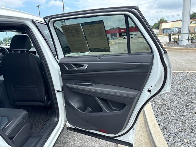 2025 Volkswagen Atlas Cross Sport 2.0T SEL Premium R-Line