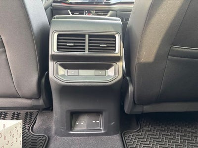 2025 Volkswagen Atlas Cross Sport 2.0T SEL Premium R-Line