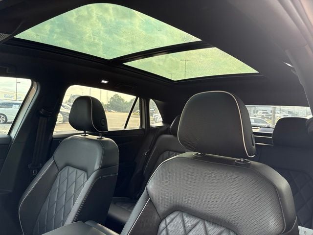 2025 Volkswagen Atlas Cross Sport 2.0T SEL Premium R-Line