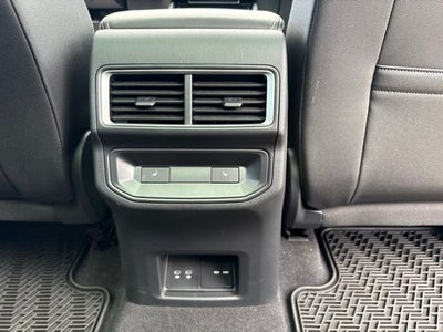 2025 Volkswagen Atlas Cross Sport 2.0T SEL Premium R-Line