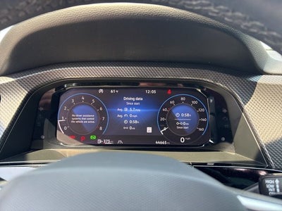 2024 Volkswagen Atlas Cross Sport 2.0T SEL Premium R-Line