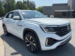 2024 Volkswagen Atlas Cross Sport 2.0T SEL Premium R-Line
