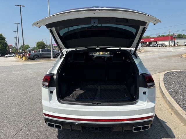 2024 Volkswagen Atlas Cross Sport 2.0T SEL Premium R-Line