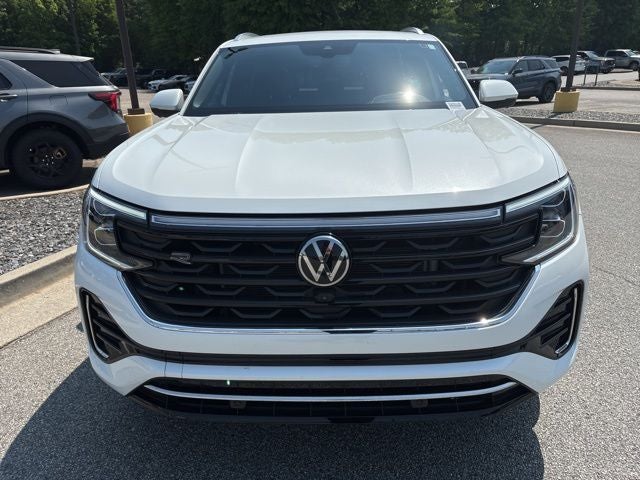 2024 Volkswagen Atlas Cross Sport 2.0T SEL Premium R-Line