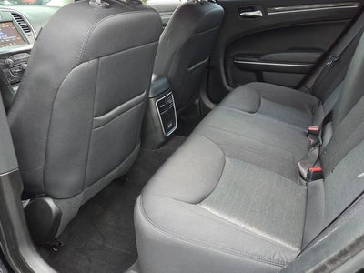 2021 Chrysler 300 Touring