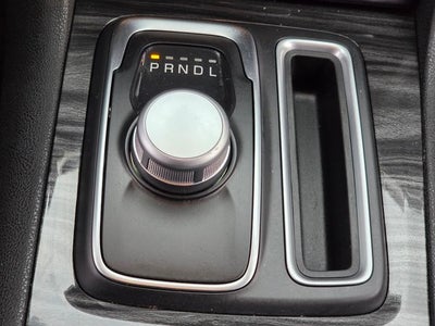 2021 Chrysler 300 Touring