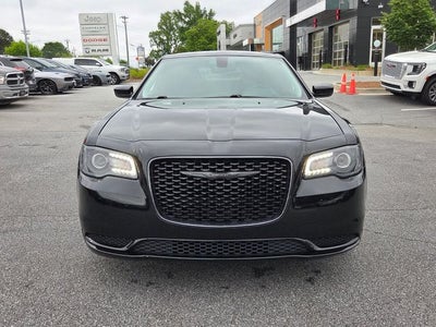 2021 Chrysler 300 Touring