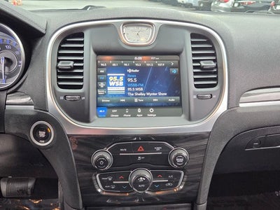 2021 Chrysler 300 Touring