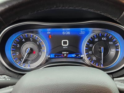 2021 Chrysler 300 Touring