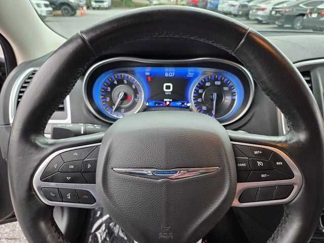 2021 Chrysler 300 Touring
