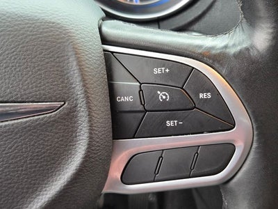 2021 Chrysler 300 Touring