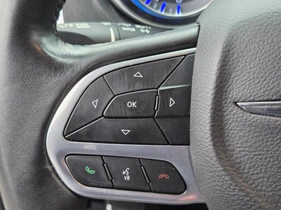 2021 Chrysler 300 Touring