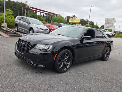 2021 Chrysler 300 Touring