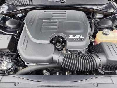 2021 Chrysler 300 Touring