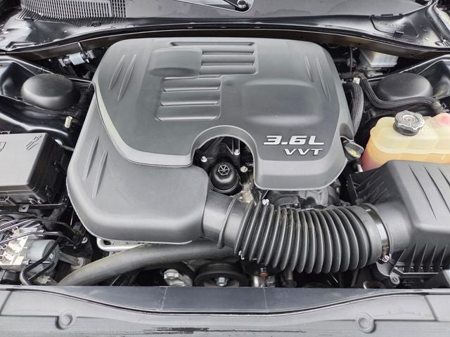 2021 Chrysler 300 Touring