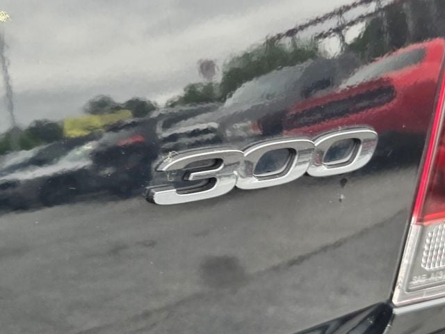 2021 Chrysler 300 Touring