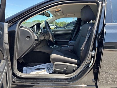 2021 Chrysler 300 Touring