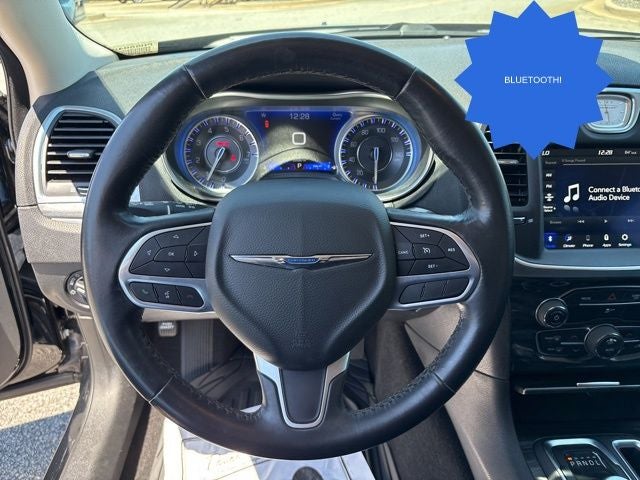 2021 Chrysler 300 Touring