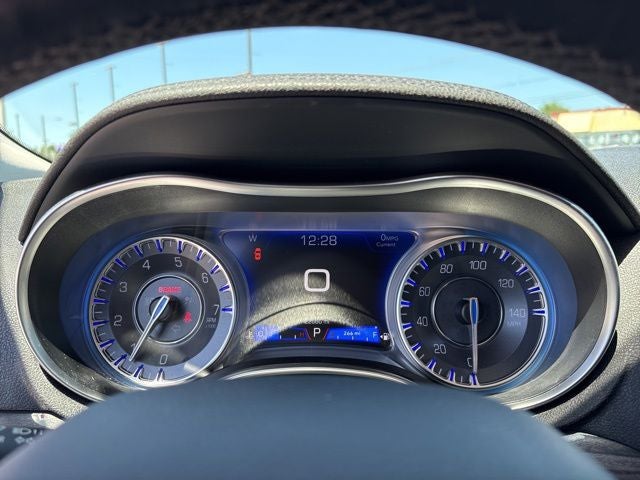 2021 Chrysler 300 Touring