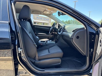 2021 Chrysler 300 Touring