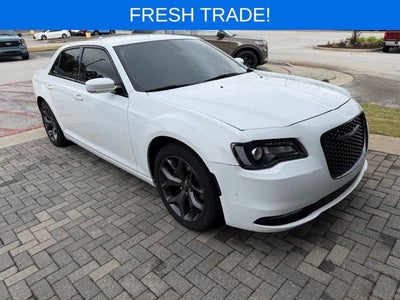2021 Chrysler 300 S