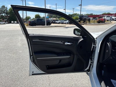 2021 Chrysler 300 S