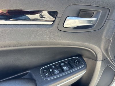 2021 Chrysler 300 S