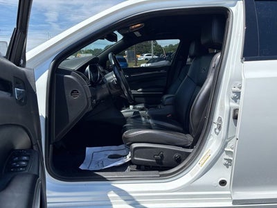 2021 Chrysler 300 S