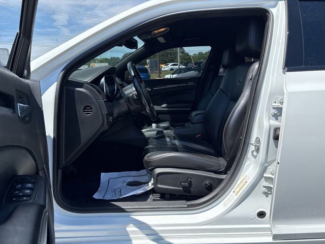 2021 Chrysler 300 S