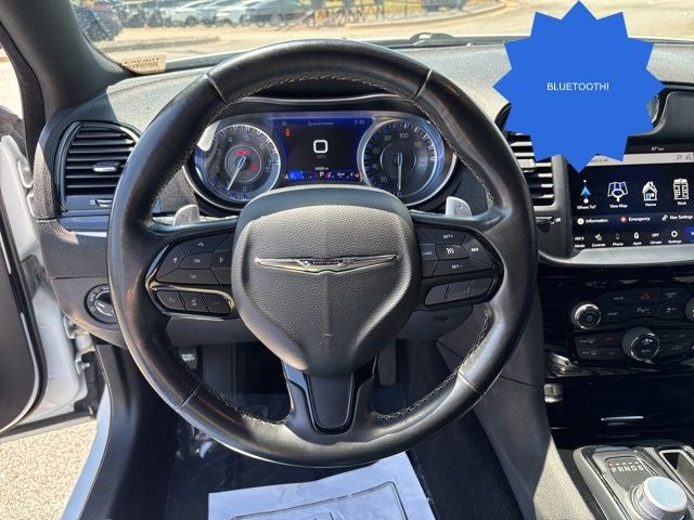 2021 Chrysler 300 S