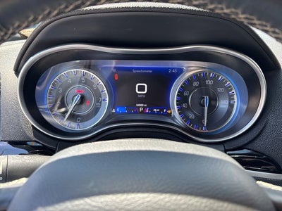 2021 Chrysler 300 S