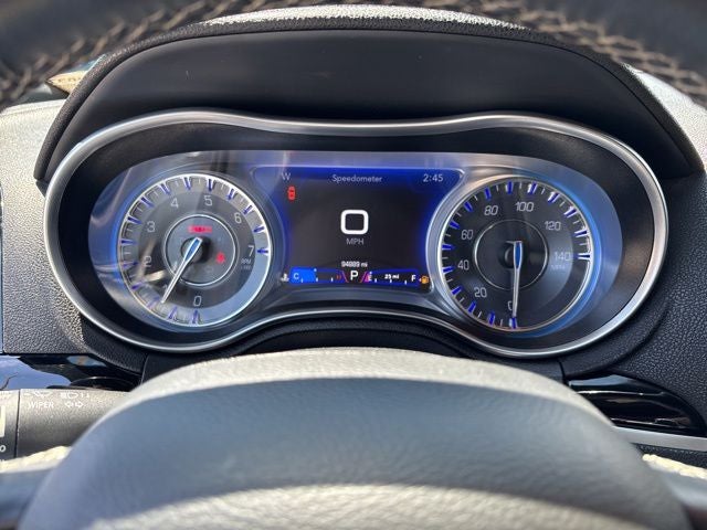 2021 Chrysler 300 S