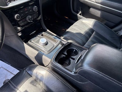 2021 Chrysler 300 S