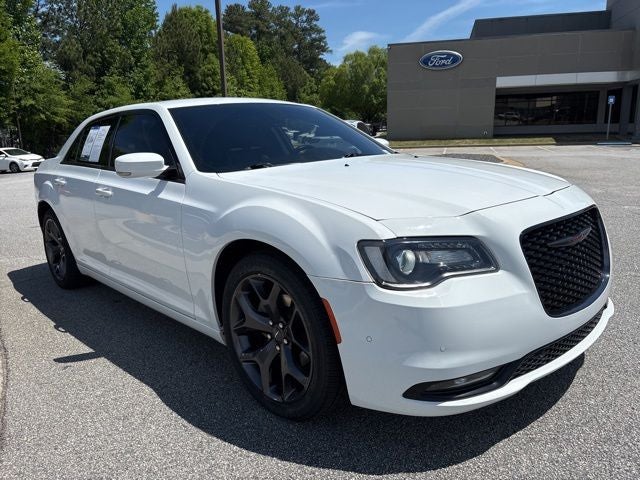 2021 Chrysler 300 S
