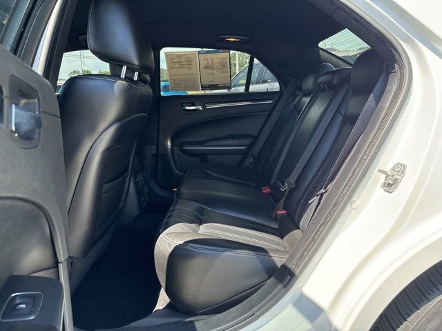 2021 Chrysler 300 S