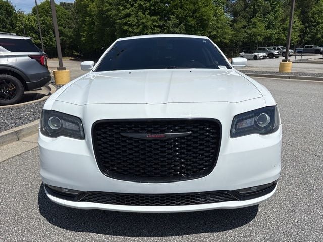 2021 Chrysler 300 S