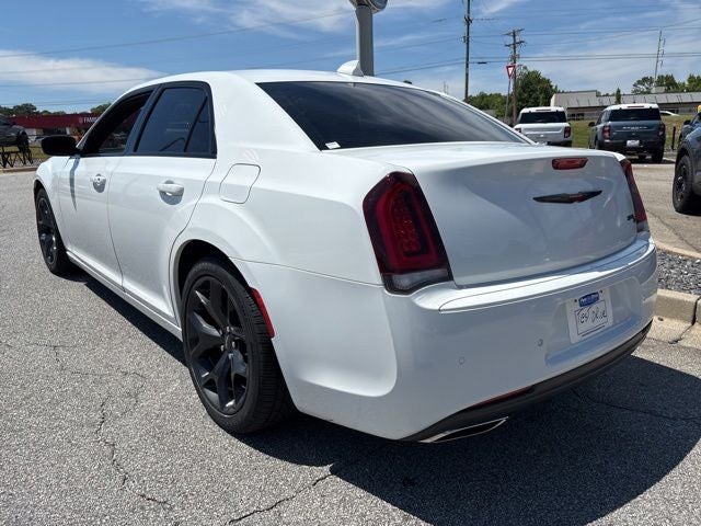 2021 Chrysler 300 S