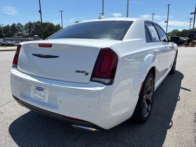 2021 Chrysler 300 S