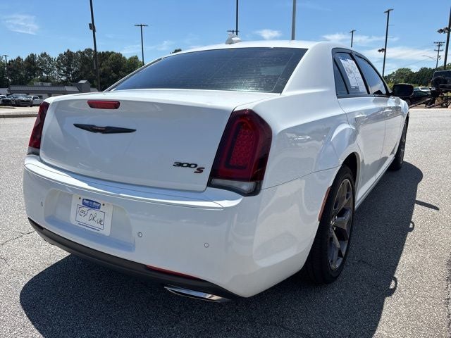 2021 Chrysler 300 S