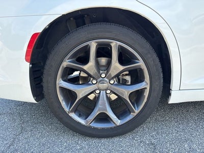 2021 Chrysler 300 S