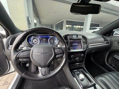 2021 Chrysler 300 S