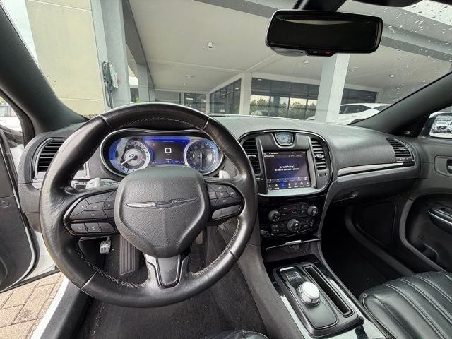2021 Chrysler 300 S