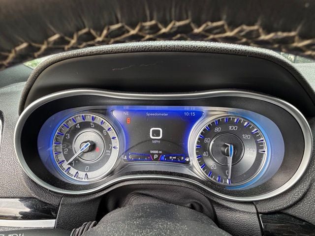 2021 Chrysler 300 S