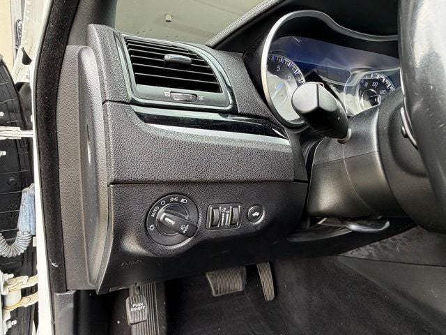 2021 Chrysler 300 S