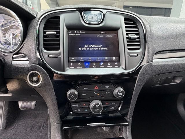 2021 Chrysler 300 S