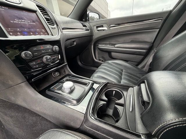 2021 Chrysler 300 S
