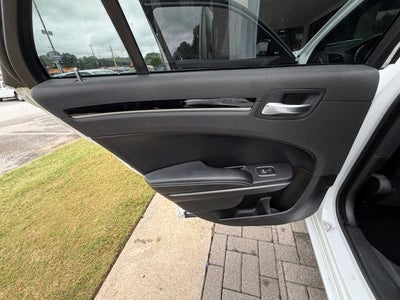 2021 Chrysler 300 S