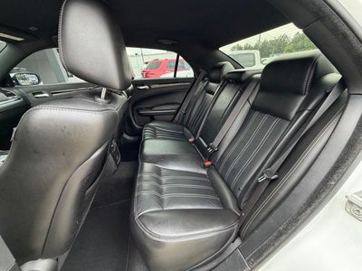 2021 Chrysler 300 S